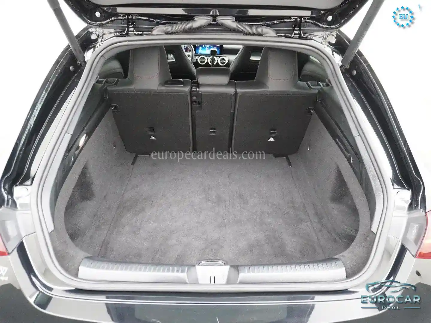 Mercedes-Benz CLA 180 Shooting Brake