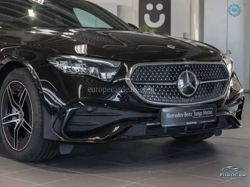 Mercedes-Benz E 300