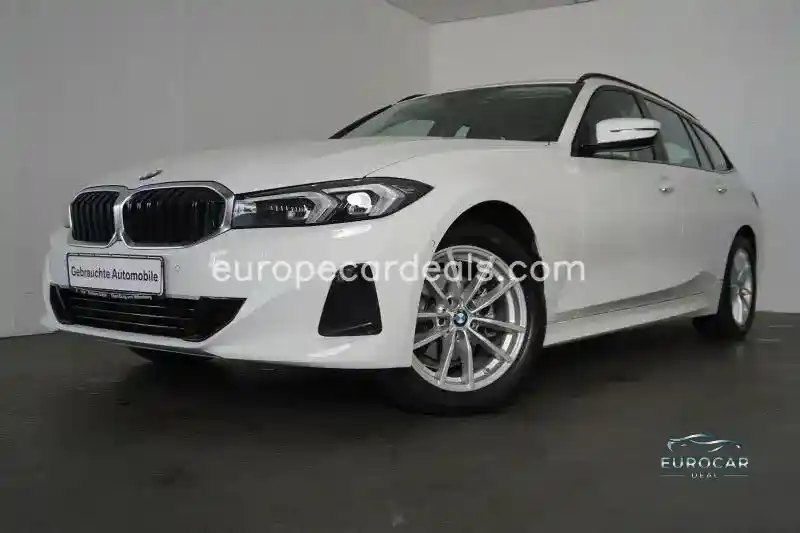 BMW 318