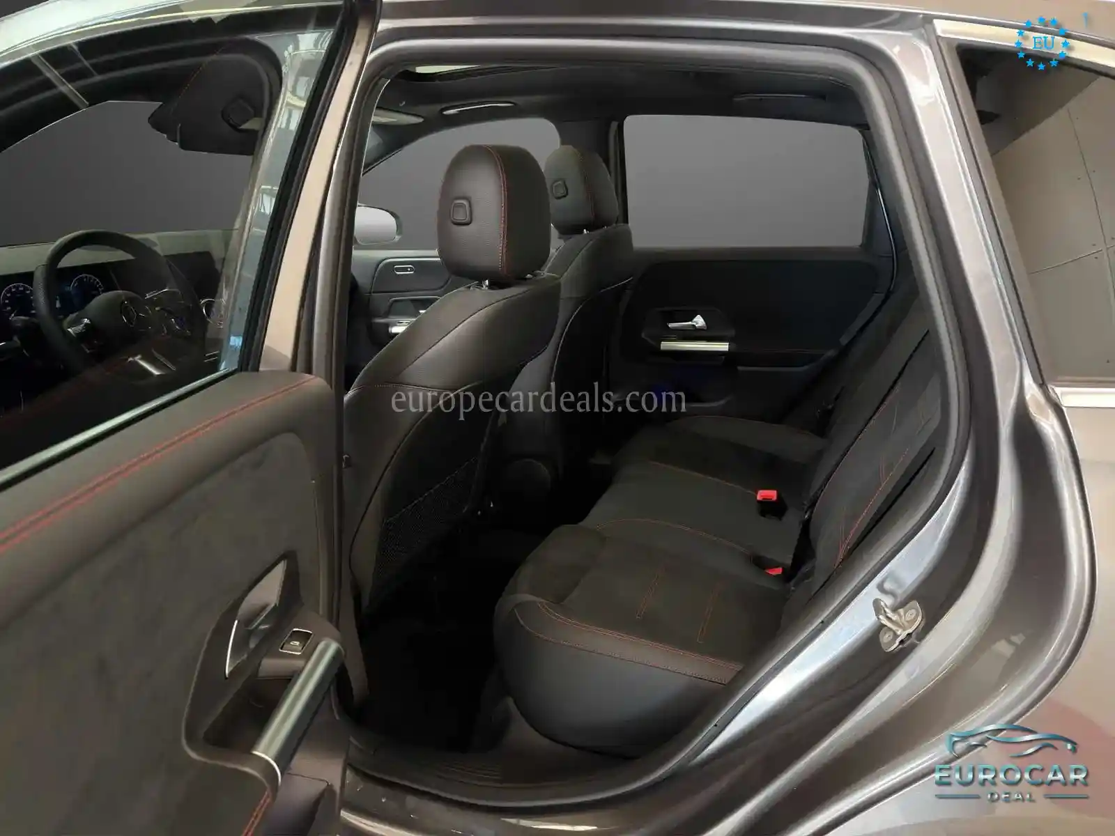 Mercedes-Benz B 250
