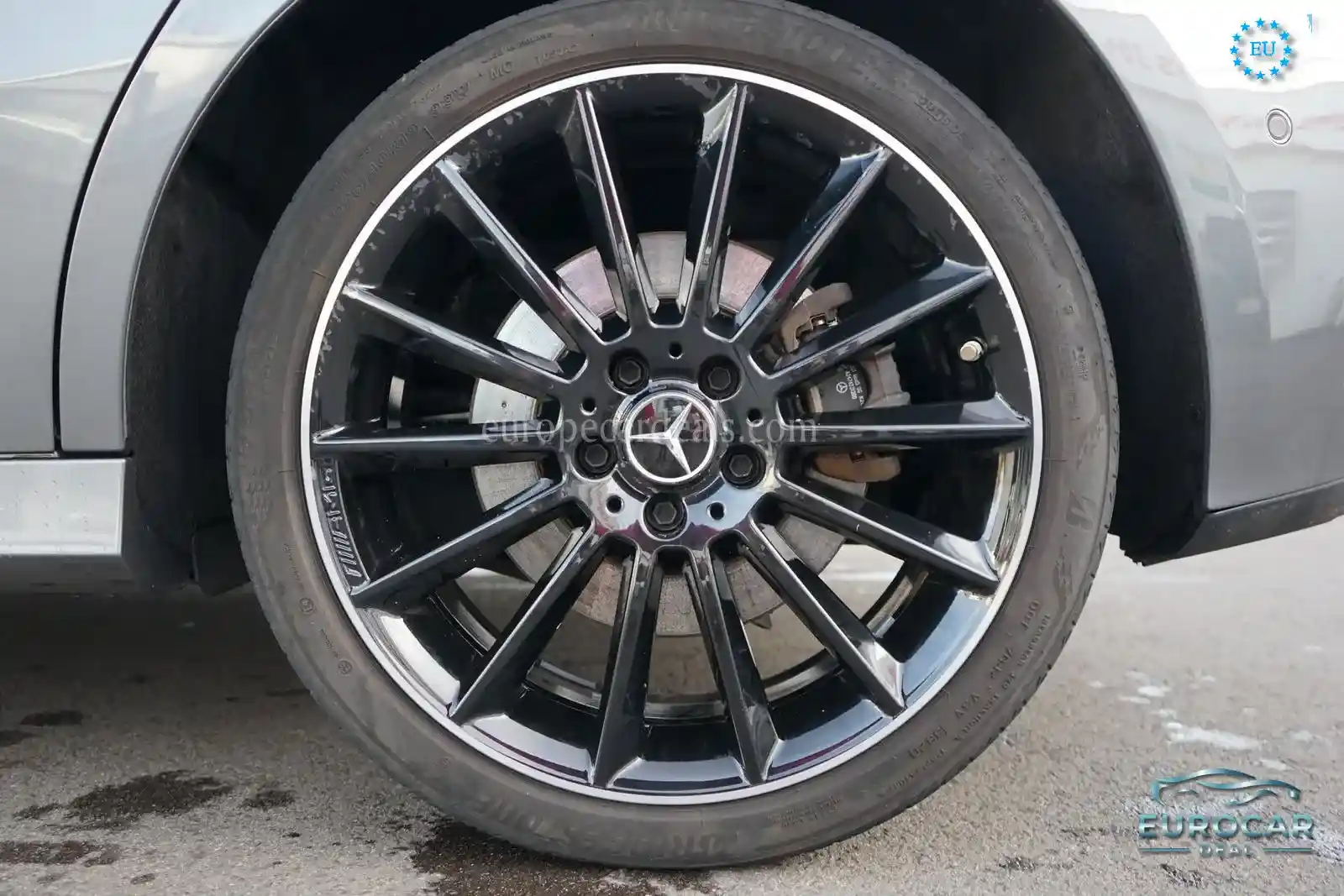 Mercedes-Benz A 140