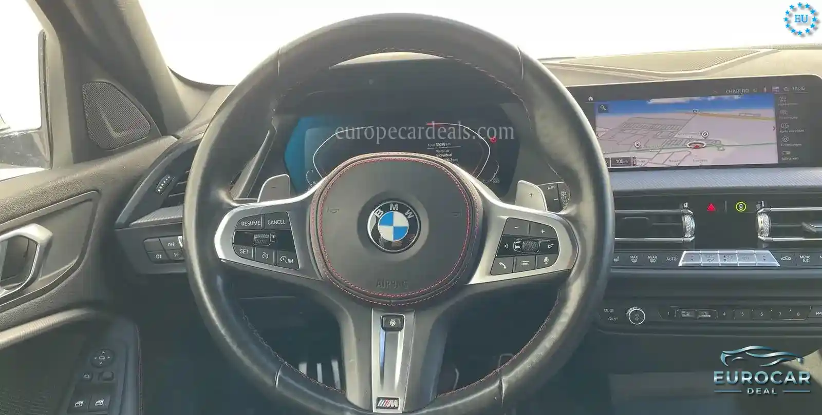 BMW 128