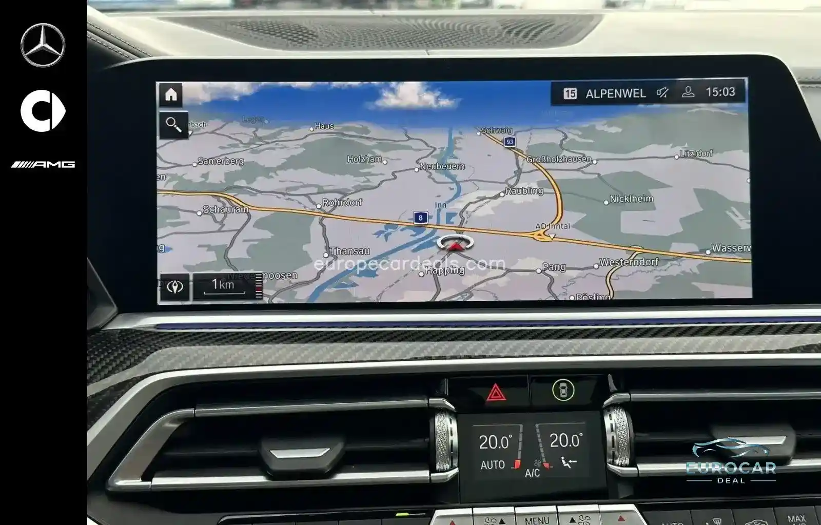 BMW X5 M