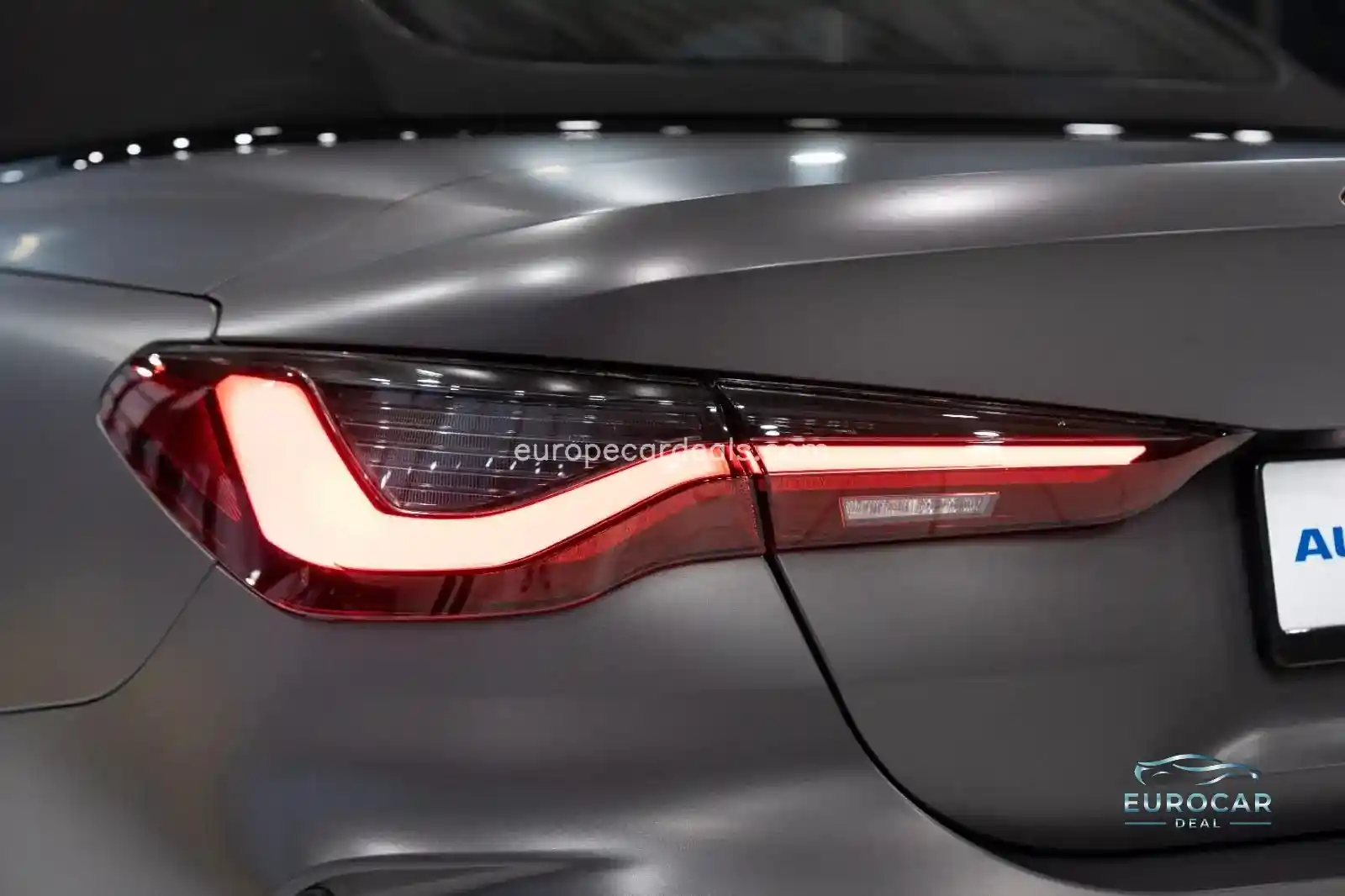 BMW M440