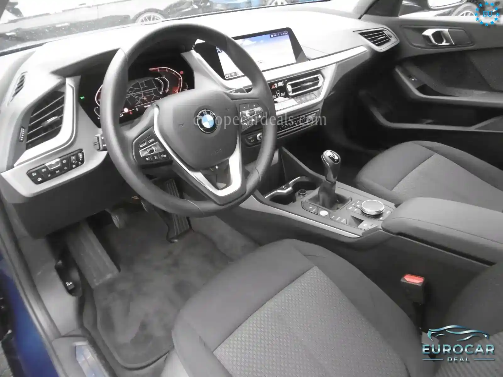BMW 116