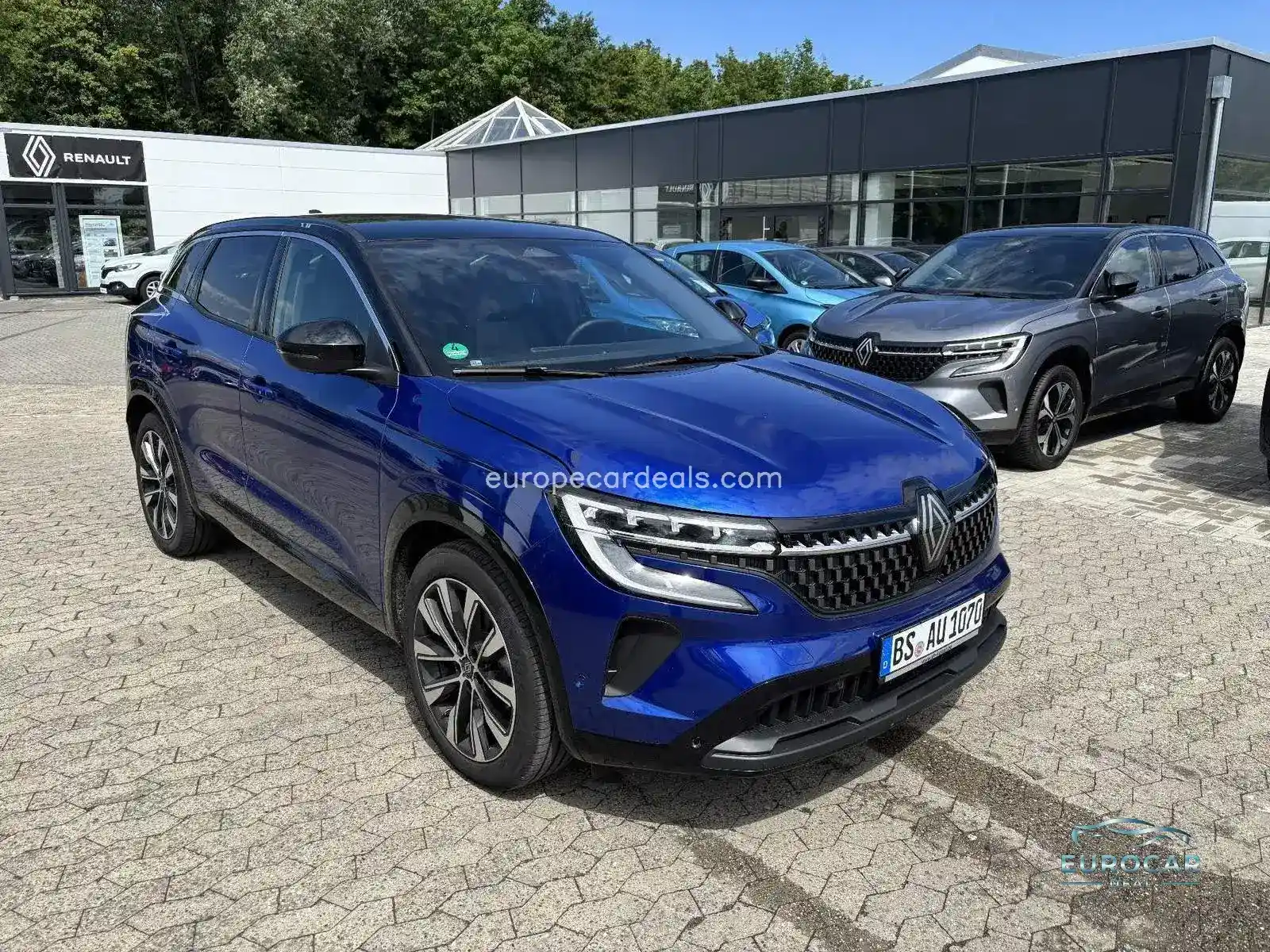 Renault Austral