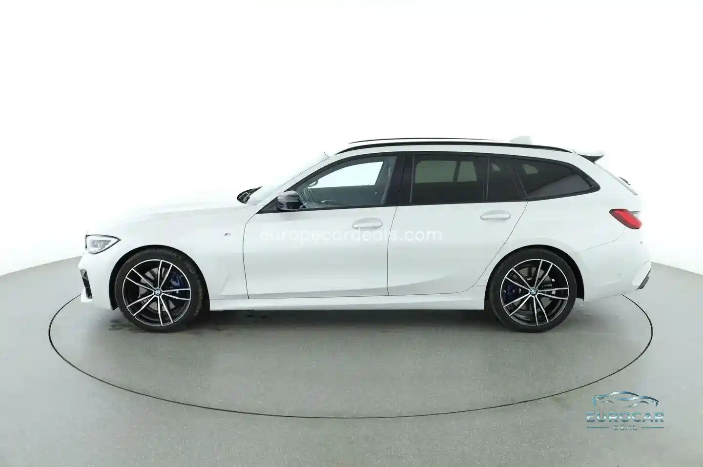 BMW M340i