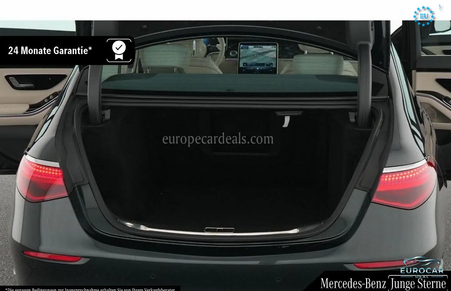 Mercedes-Benz S 350