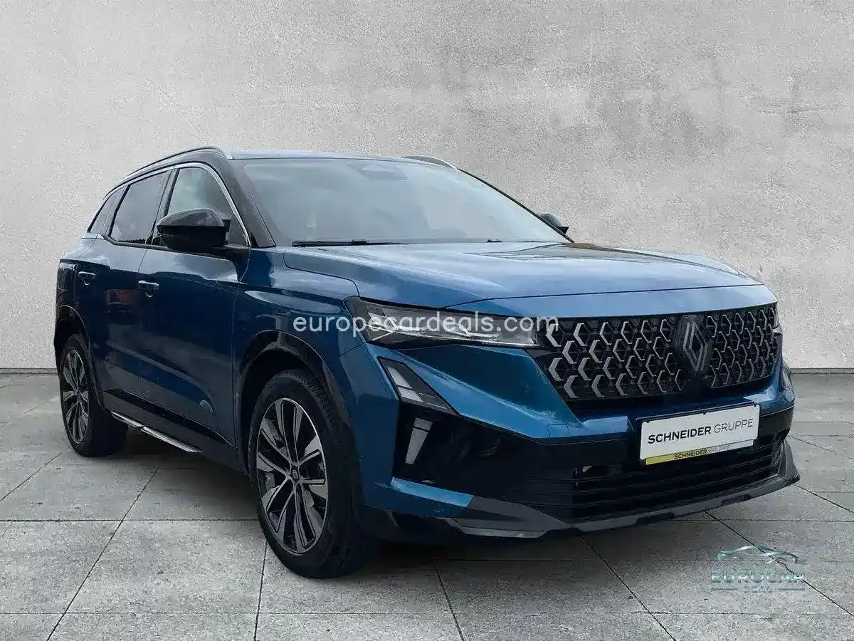 Renault Austral