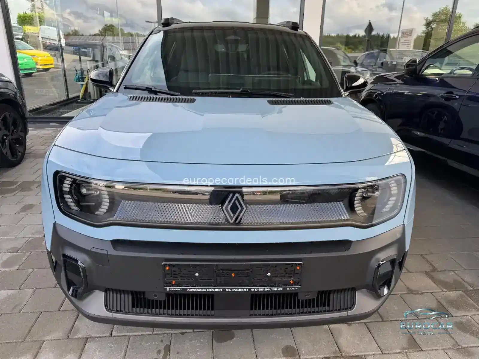 Renault R 4