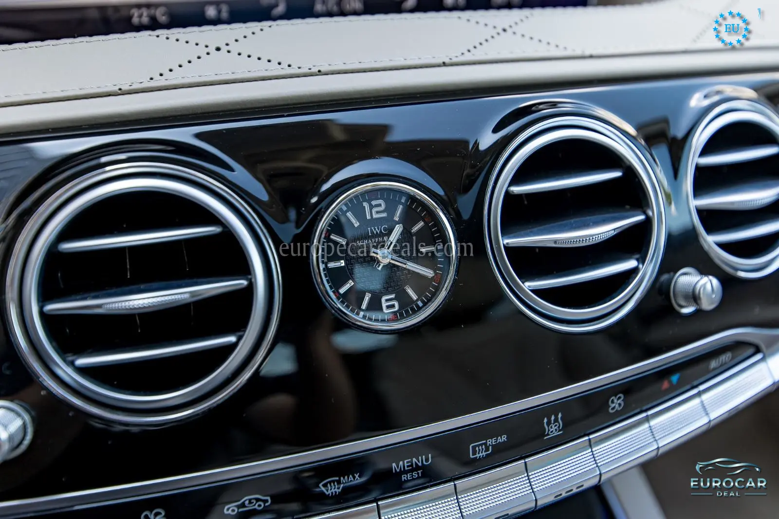Mercedes-Benz S 560