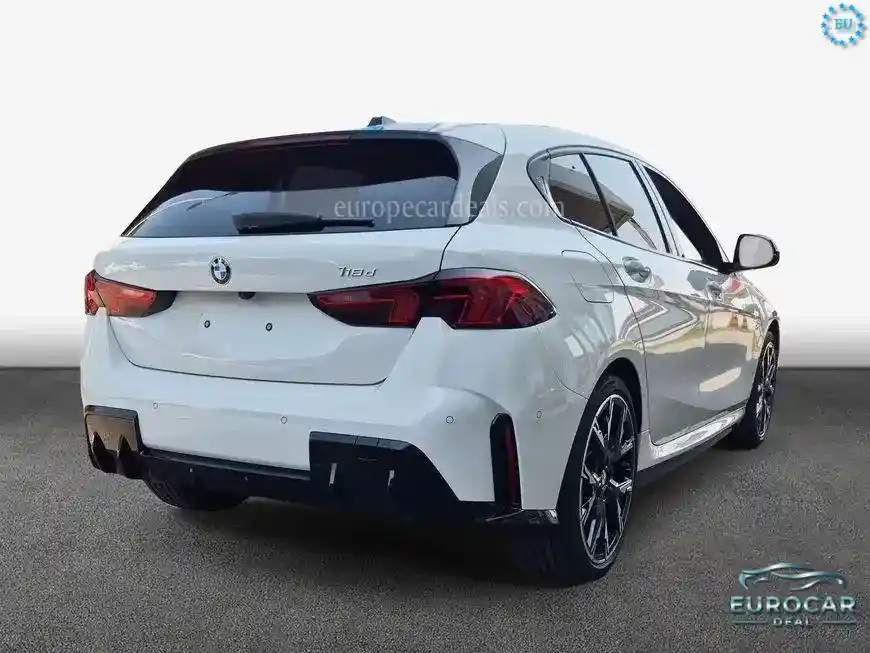 BMW 118