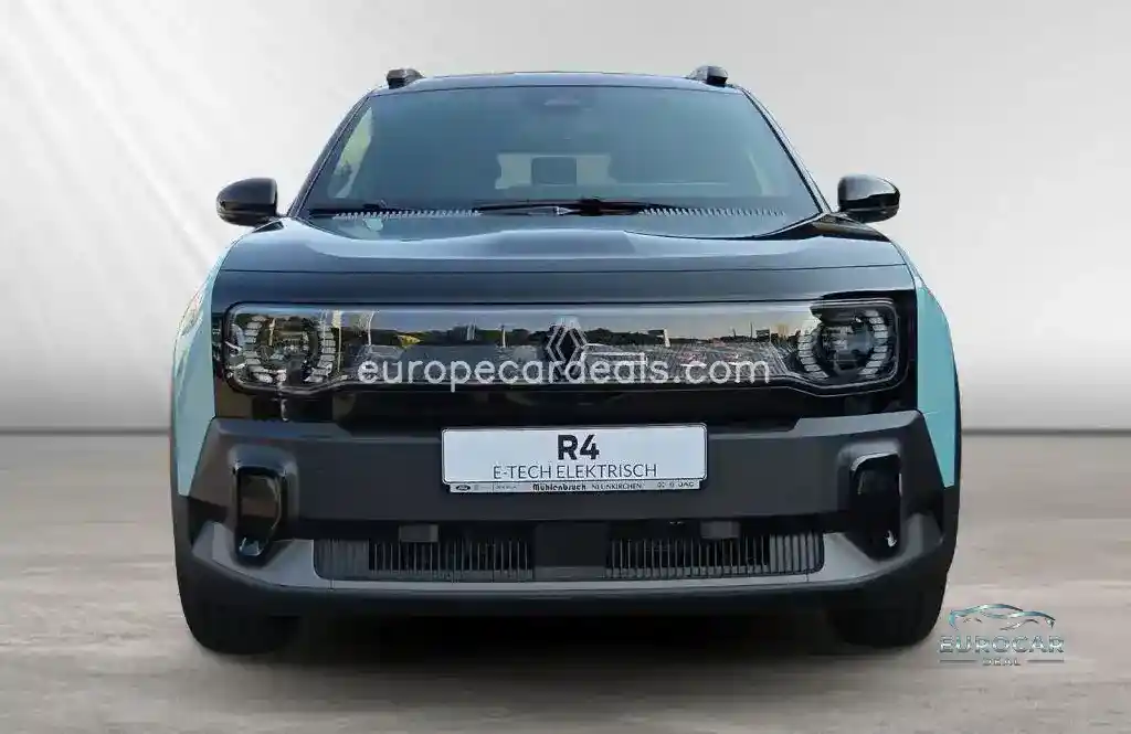 Renault R 4