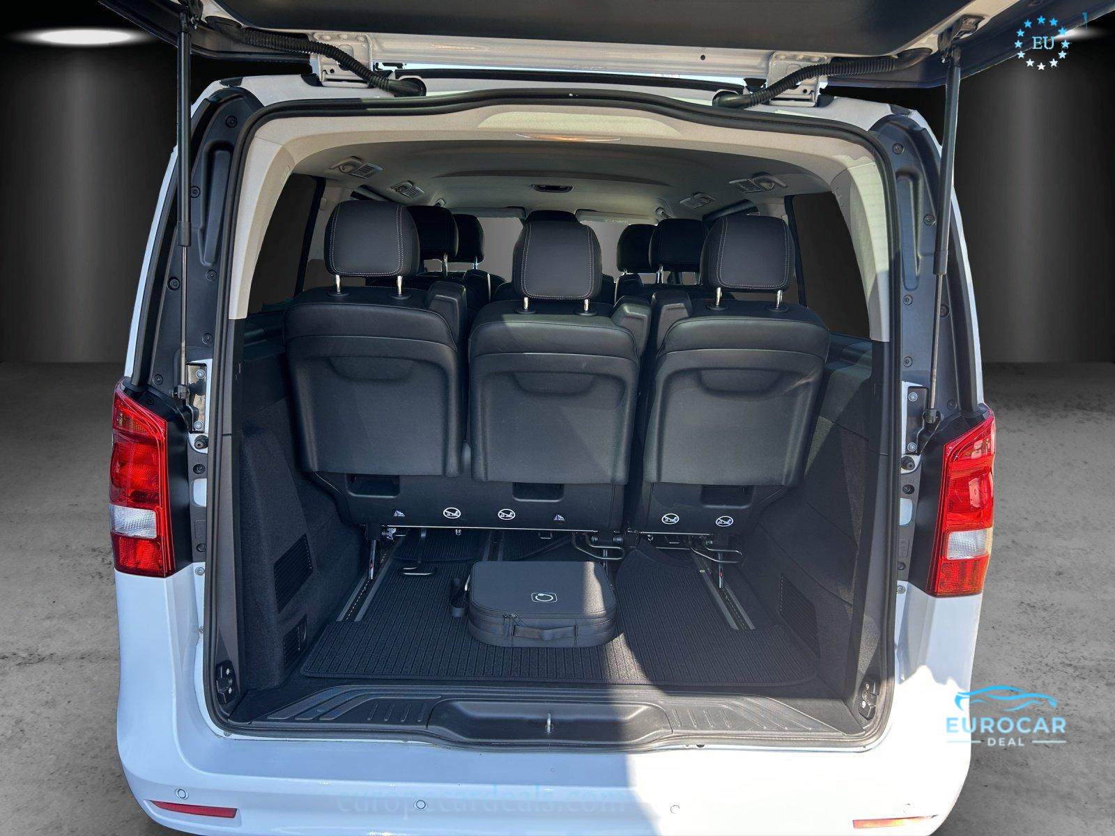 Mercedes-Benz EQV