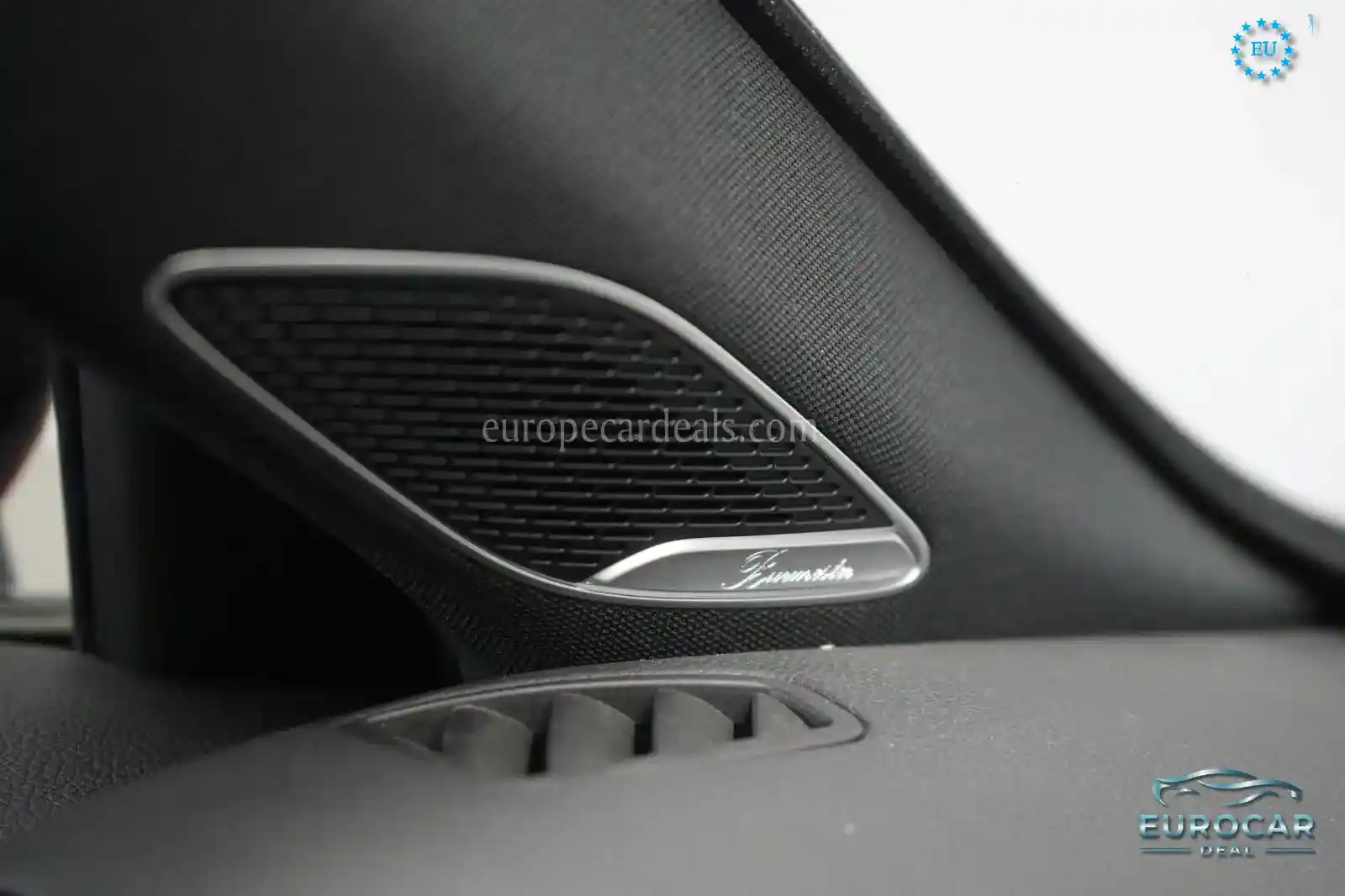Mercedes-Benz A 45 AMG