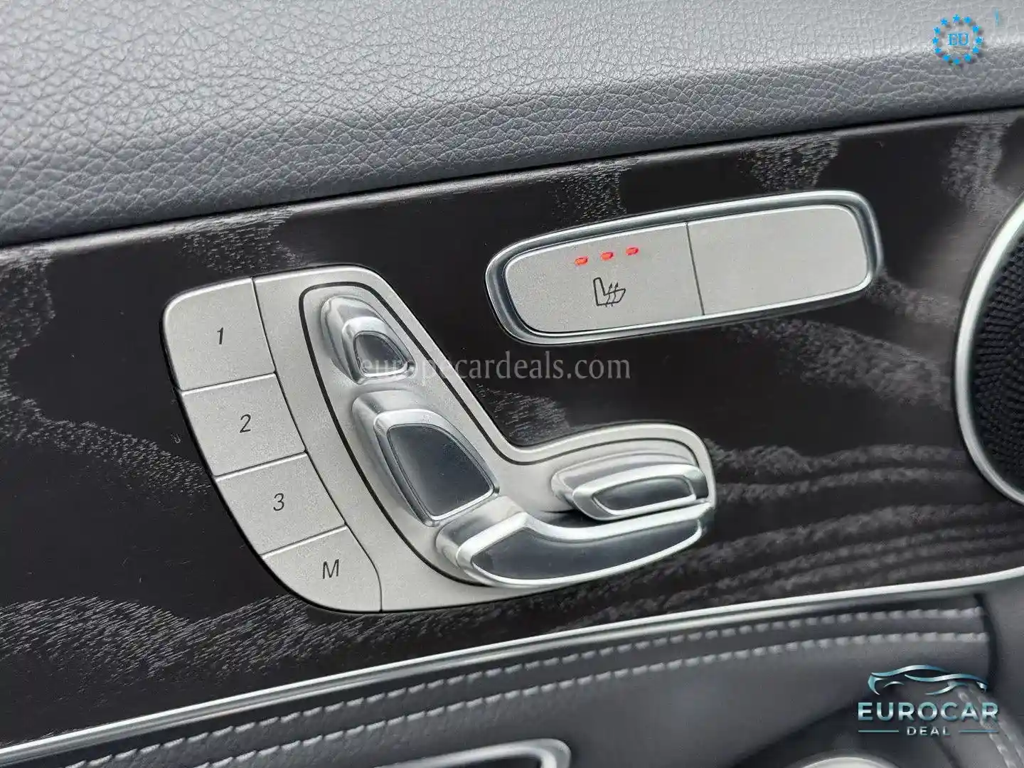 Mercedes-Benz C 350