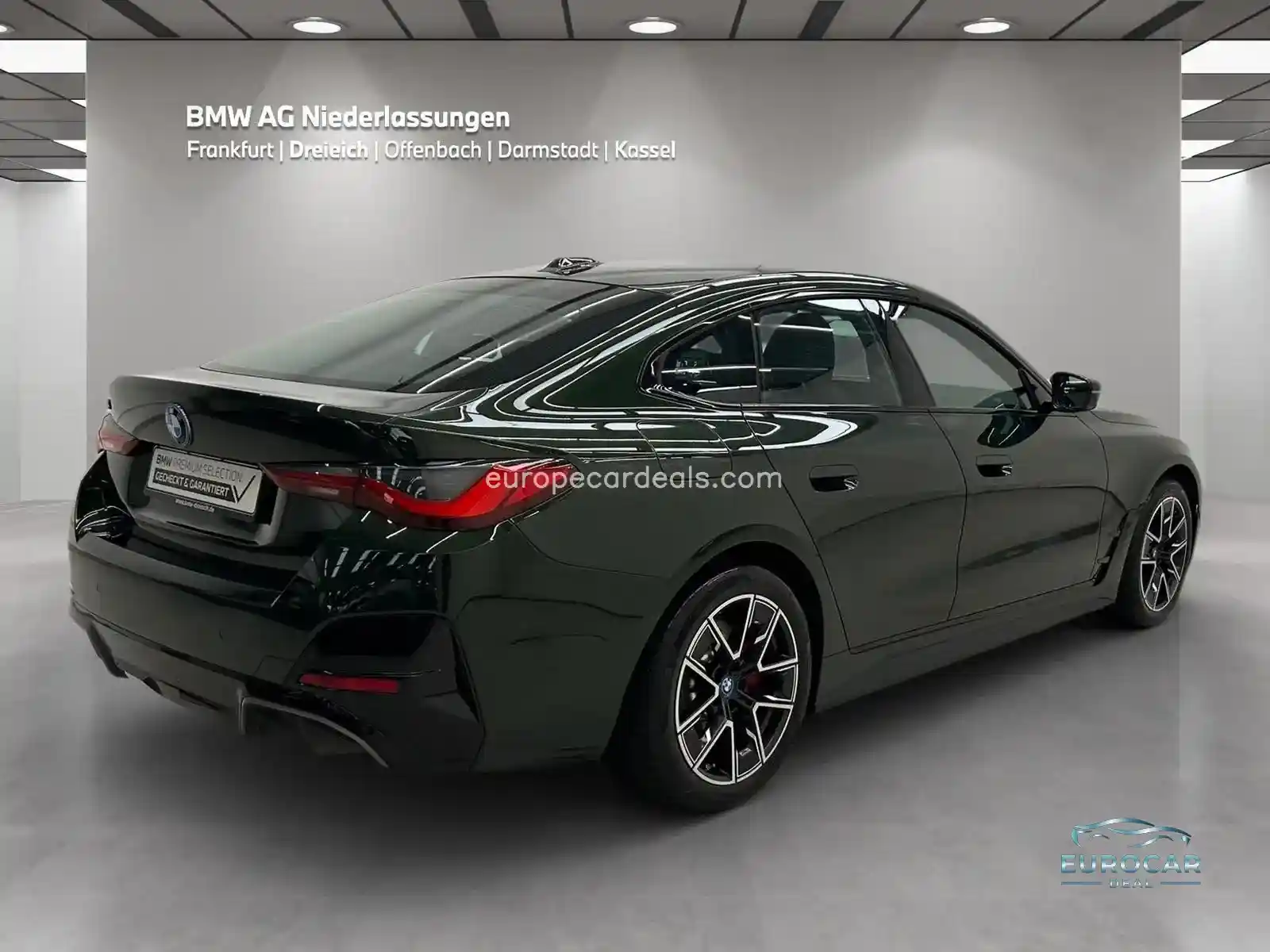 BMW i4