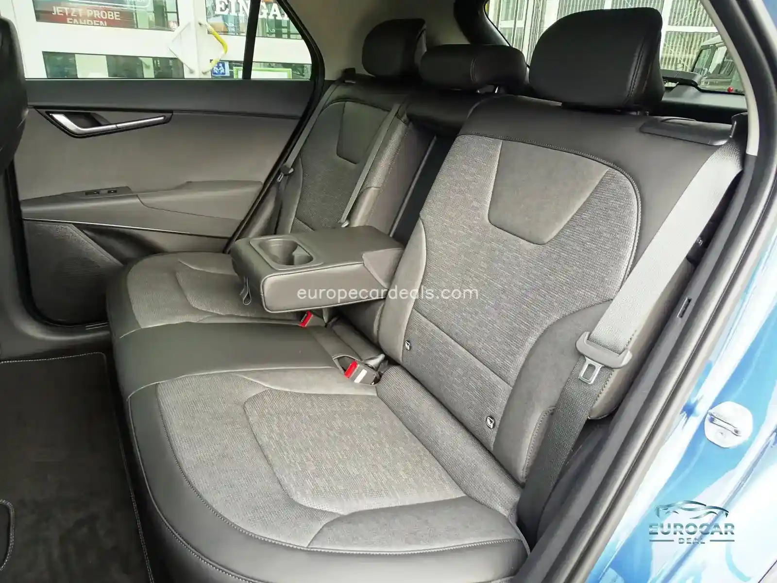 Kia Niro EV
