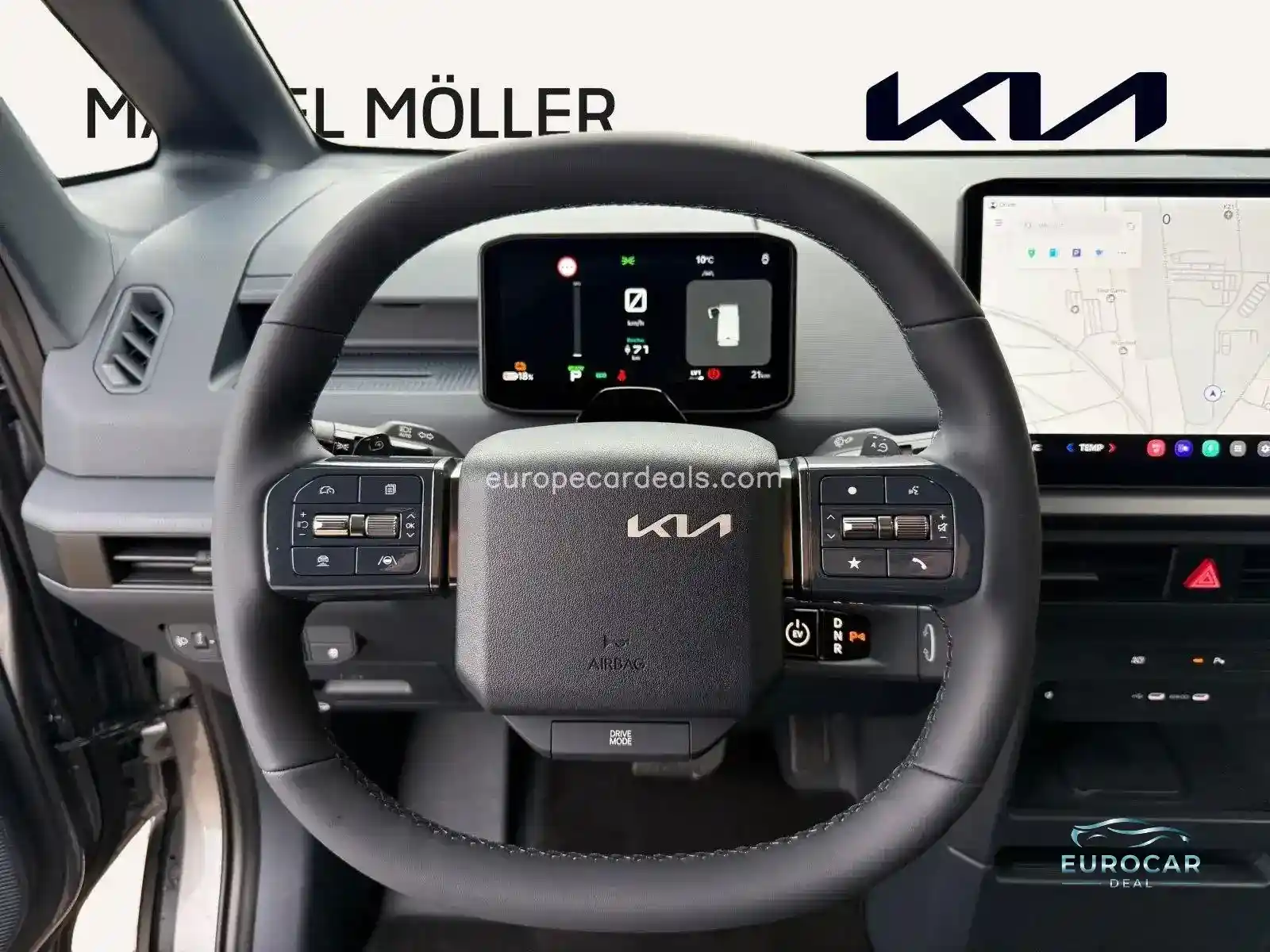 Kia PV5