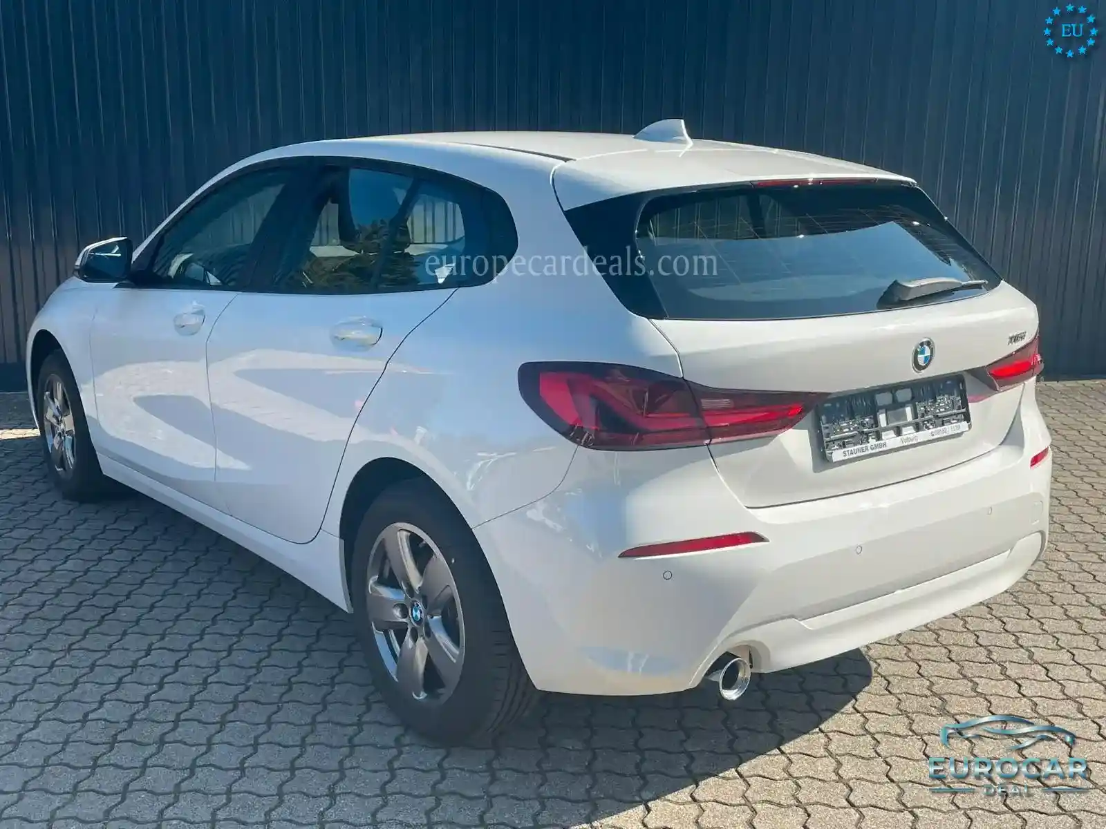 BMW 116