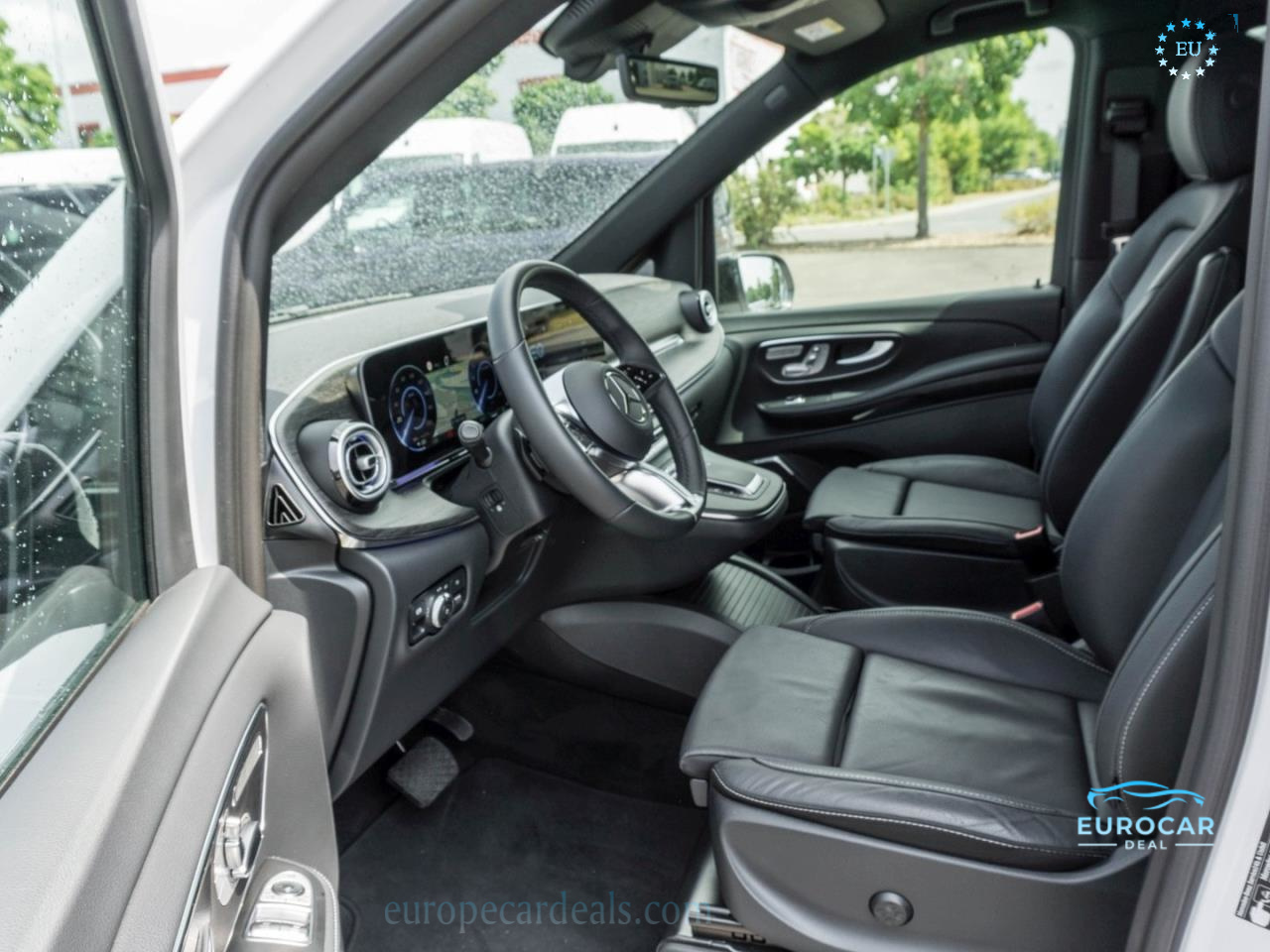 Mercedes-Benz EQV