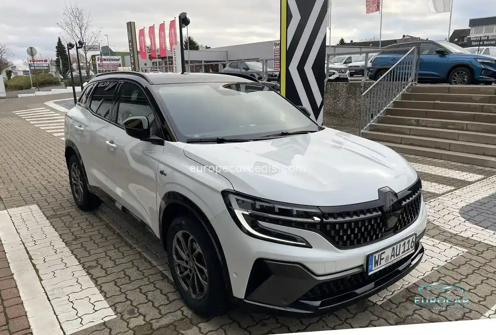 Renault Austral