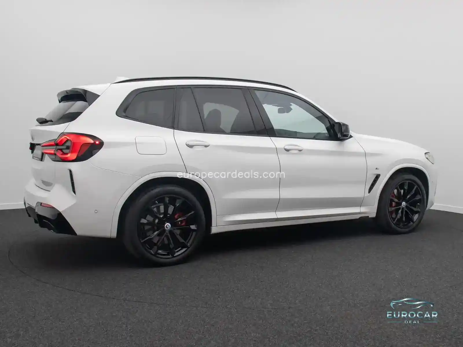 BMW X3 M40