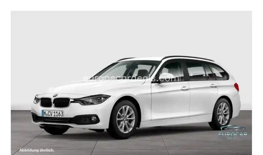 BMW 318