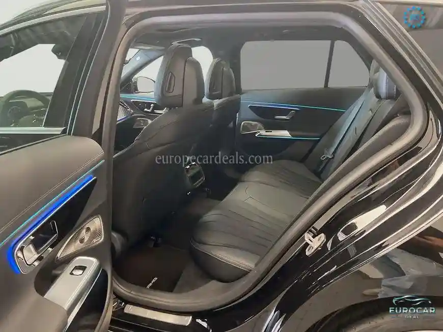 Mercedes-Benz E 450