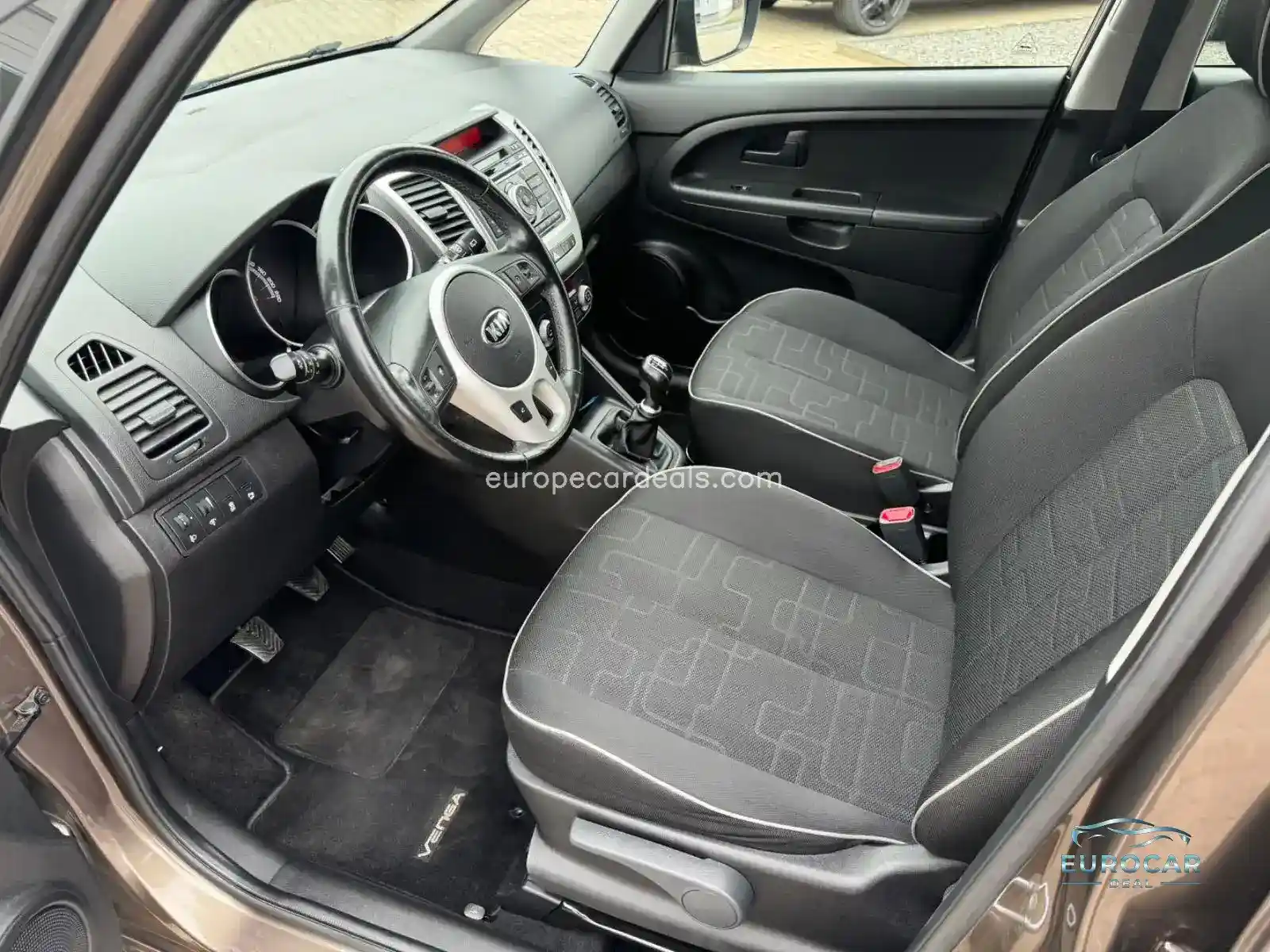 Kia Venga