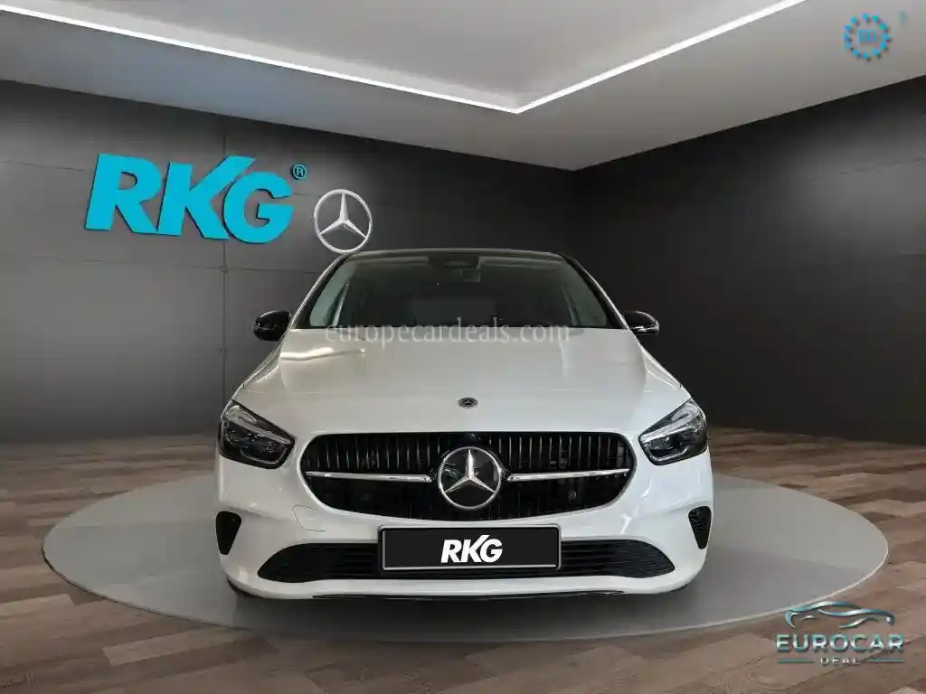 Mercedes-Benz B 250