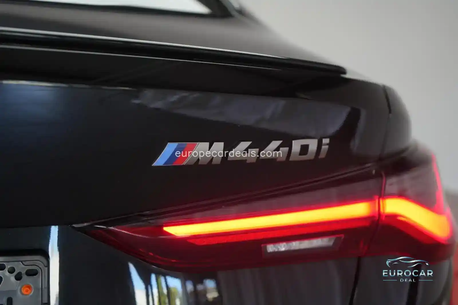 BMW M440