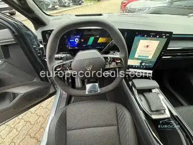 Renault Espace