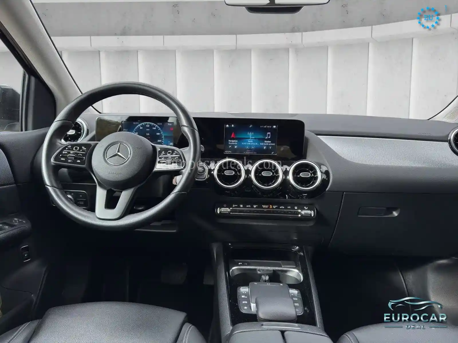 Mercedes-Benz B 250