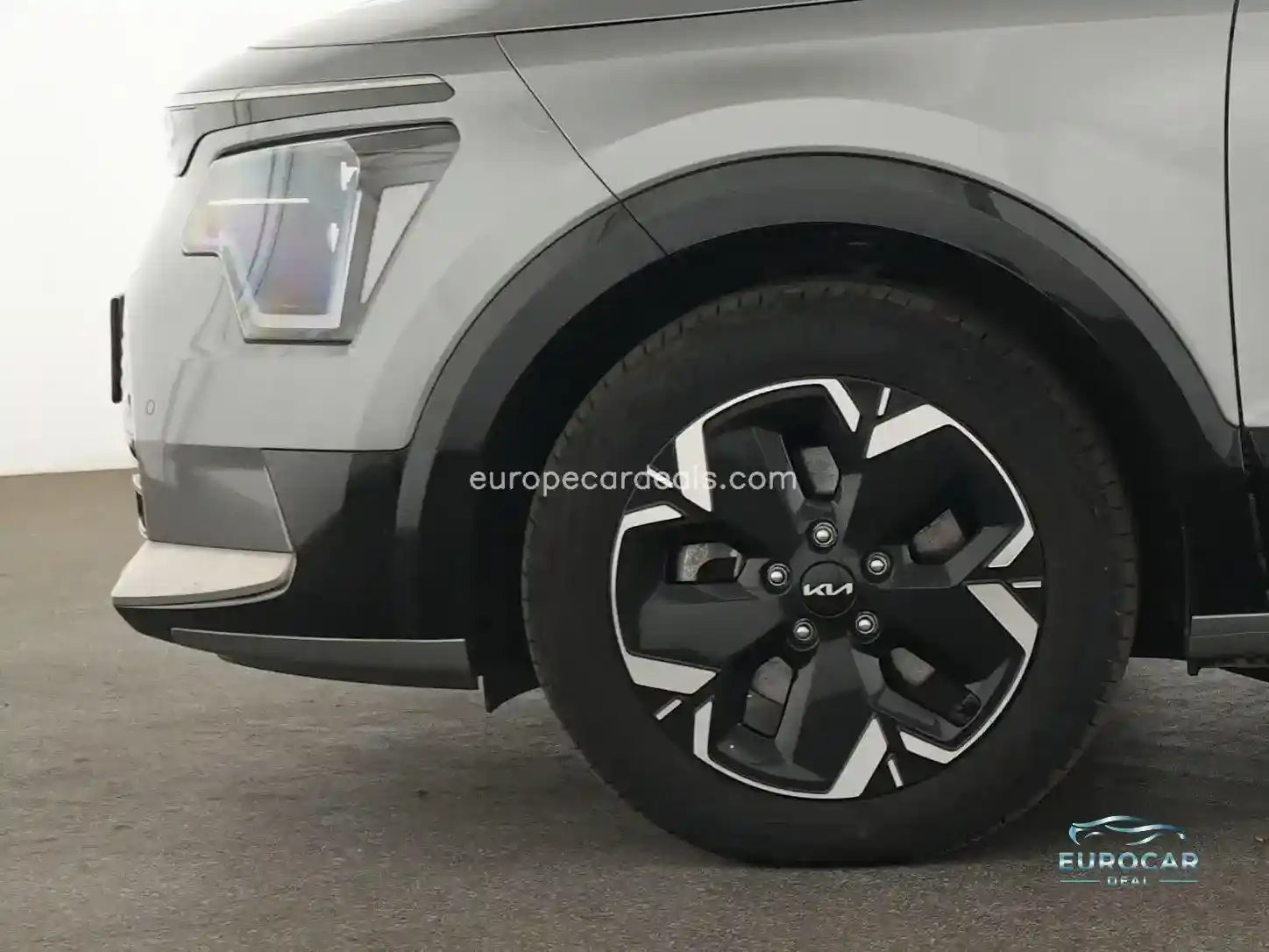 Kia Niro EV