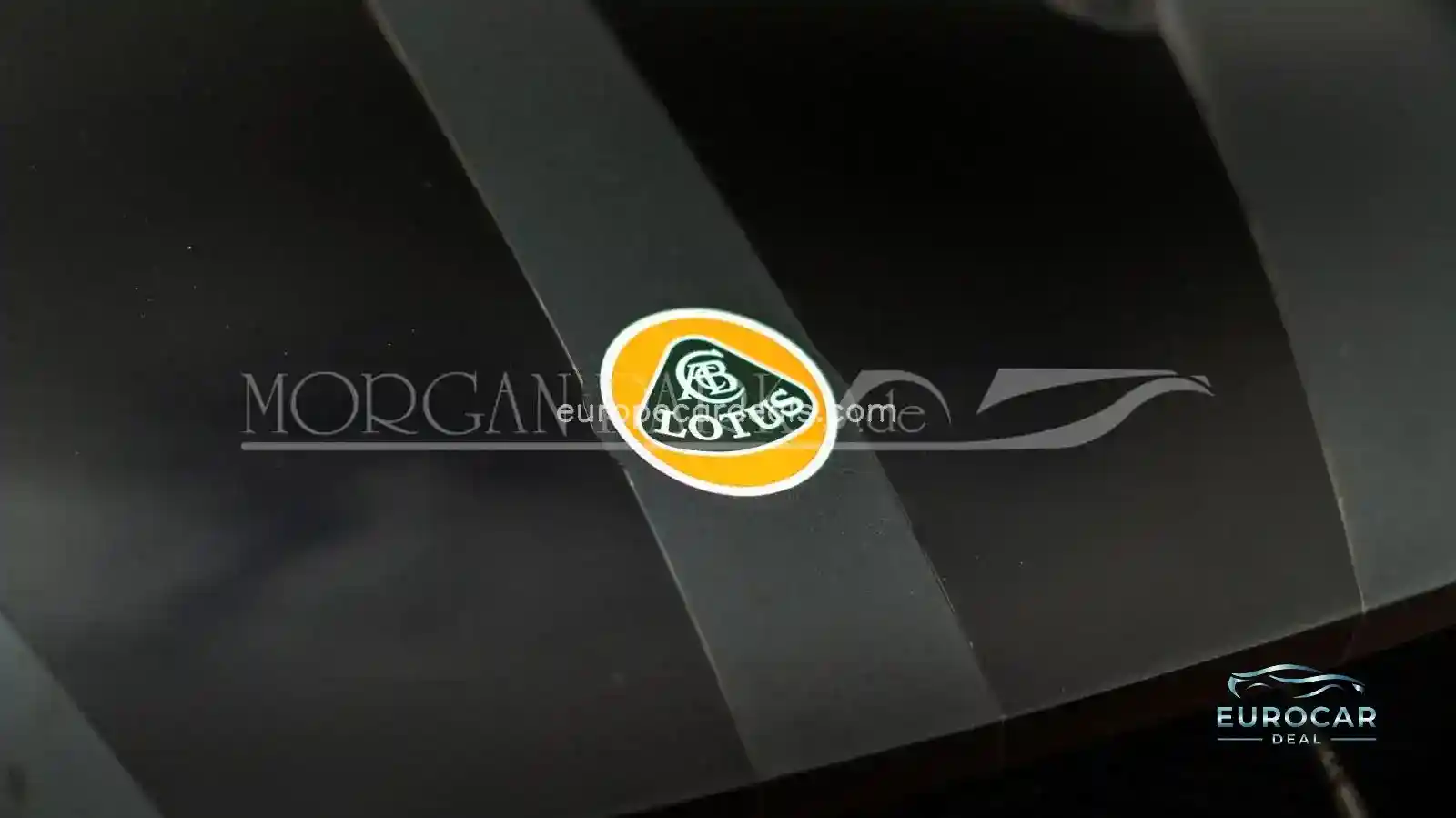 Lotus Exige