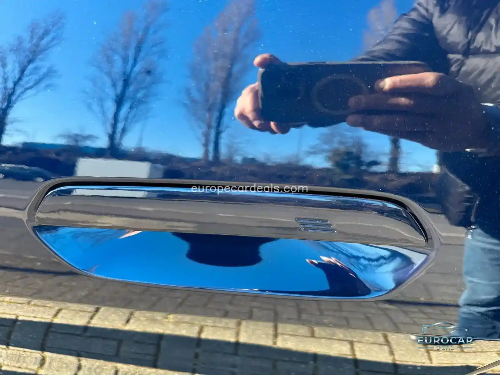 BMW 420 Gran Coupé