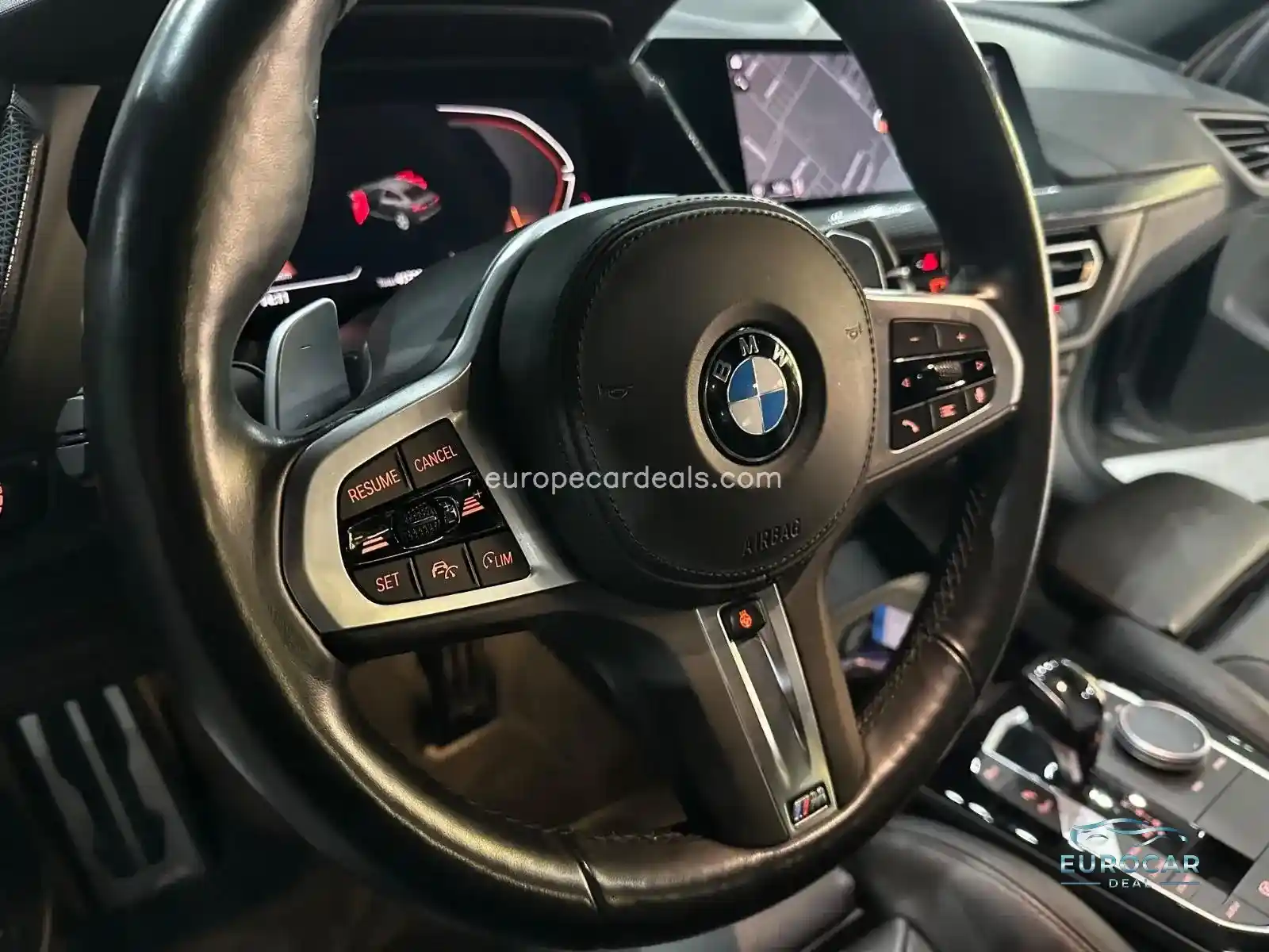 BMW 220 Gran Coupé
