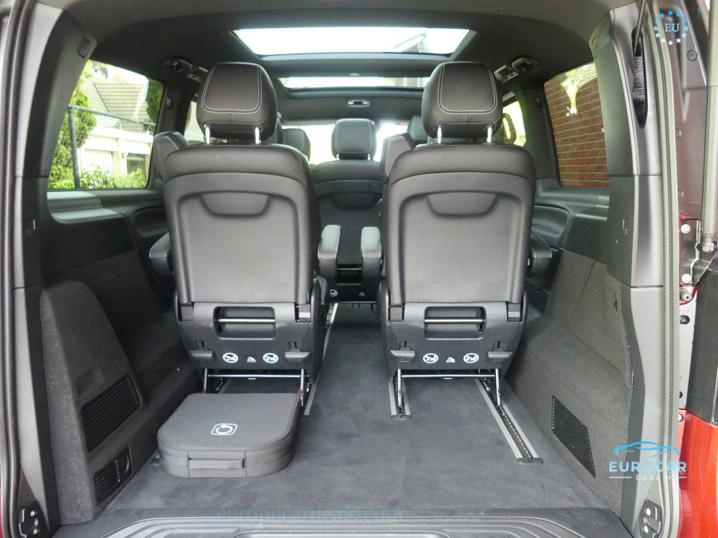 Mercedes-Benz EQV