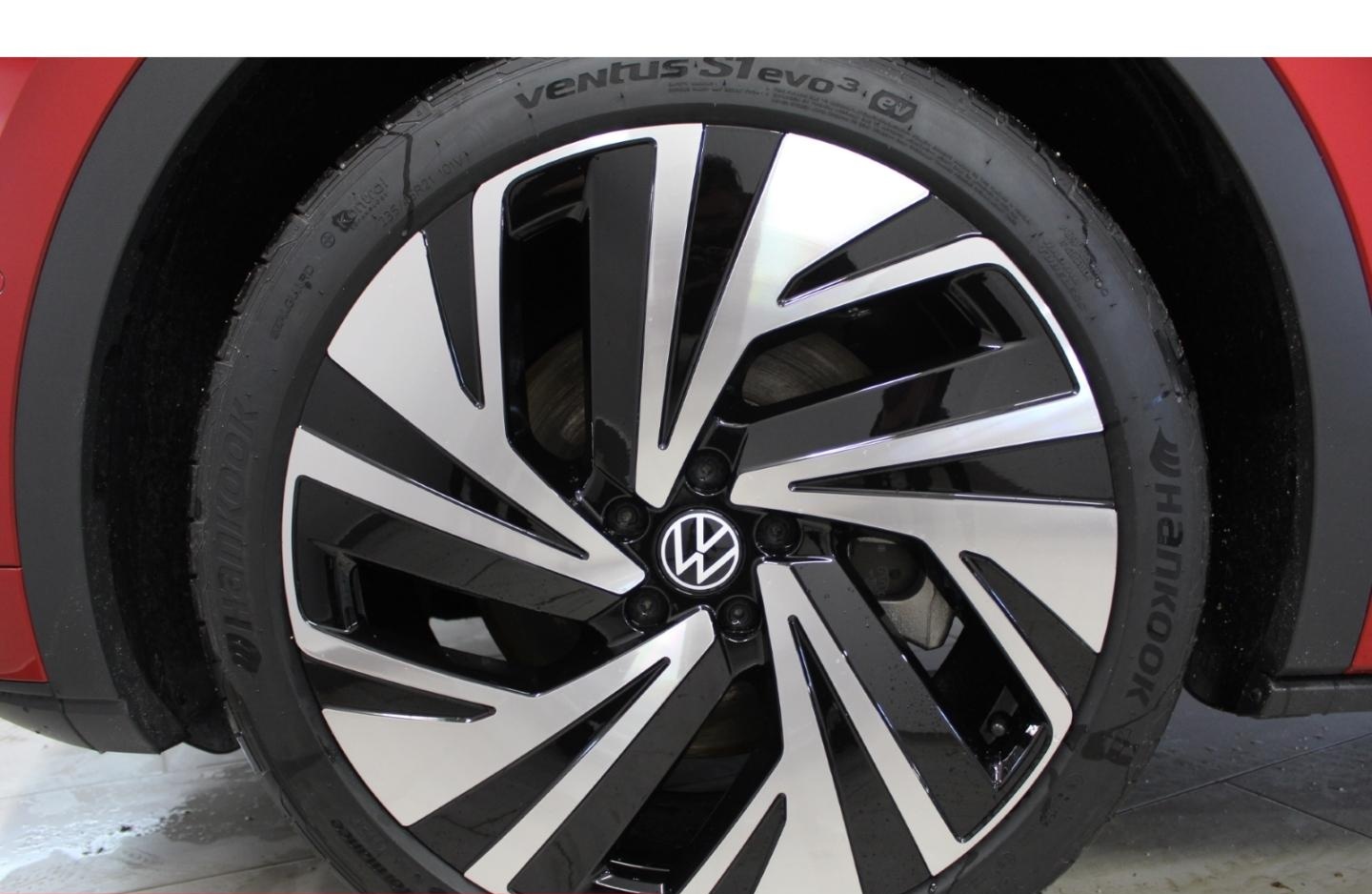 Volkswagen ID.5