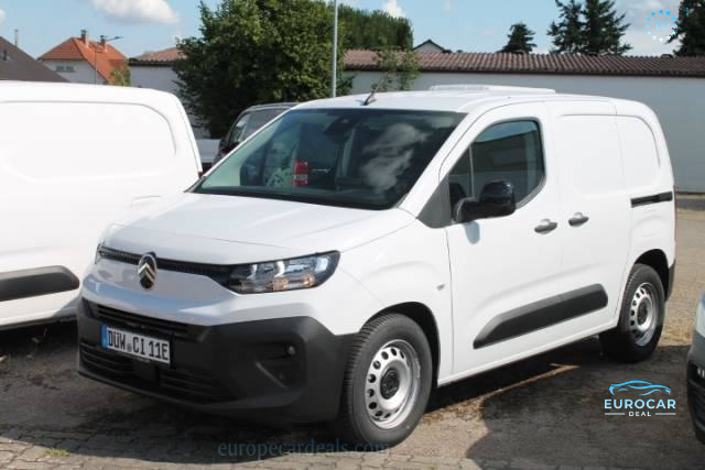 Citroën Berlingo