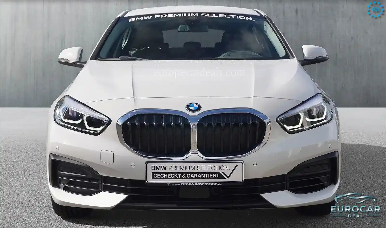 BMW 120