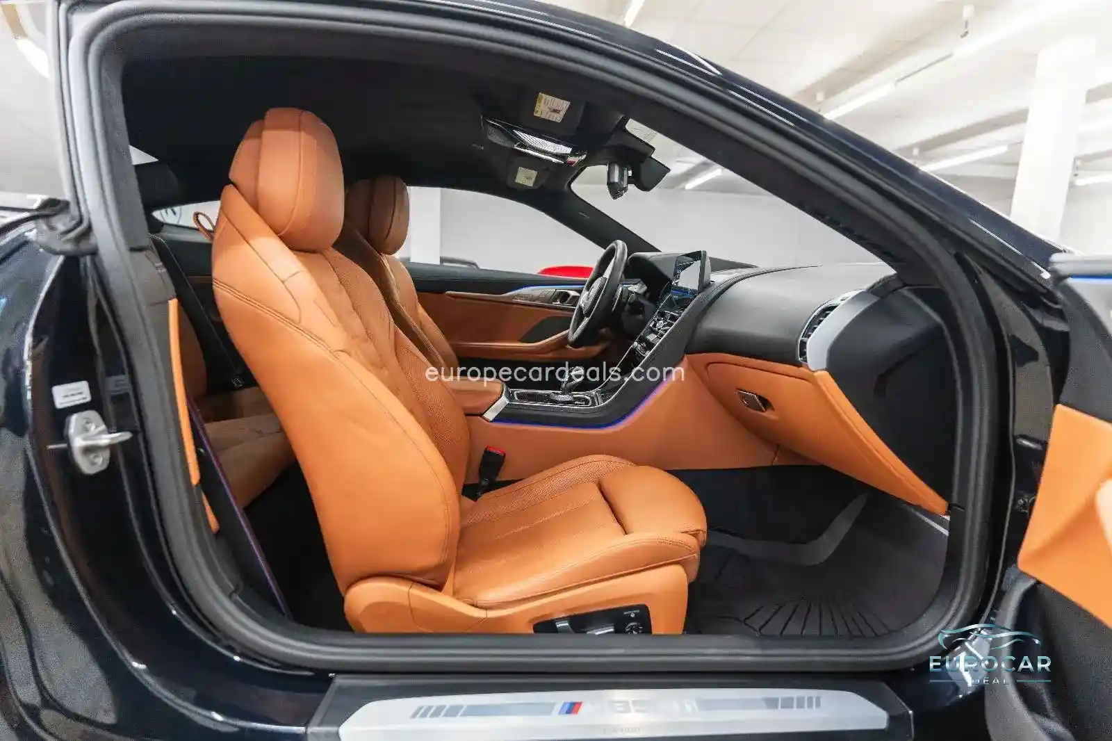 BMW M850
