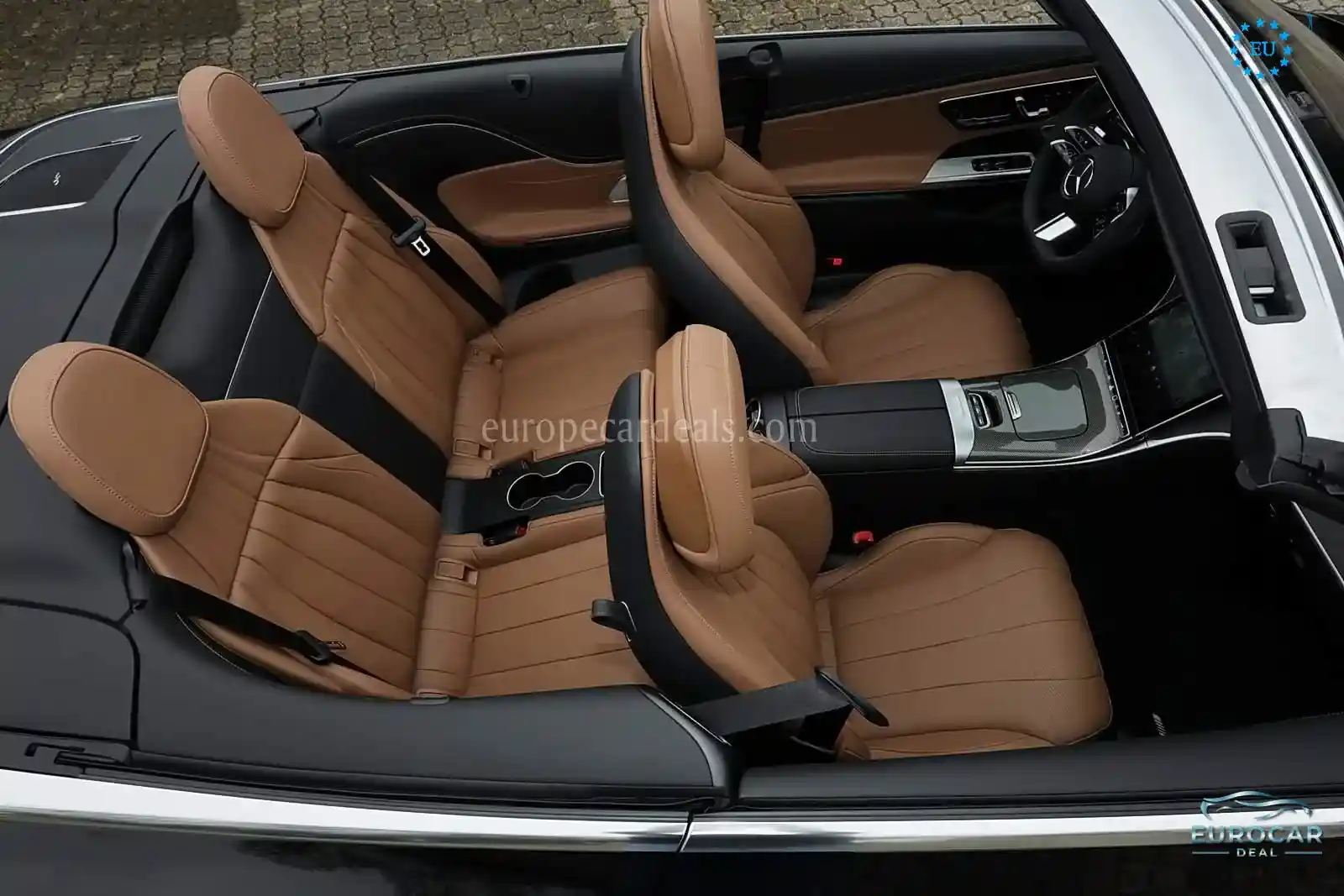 Mercedes-Benz CLE 200