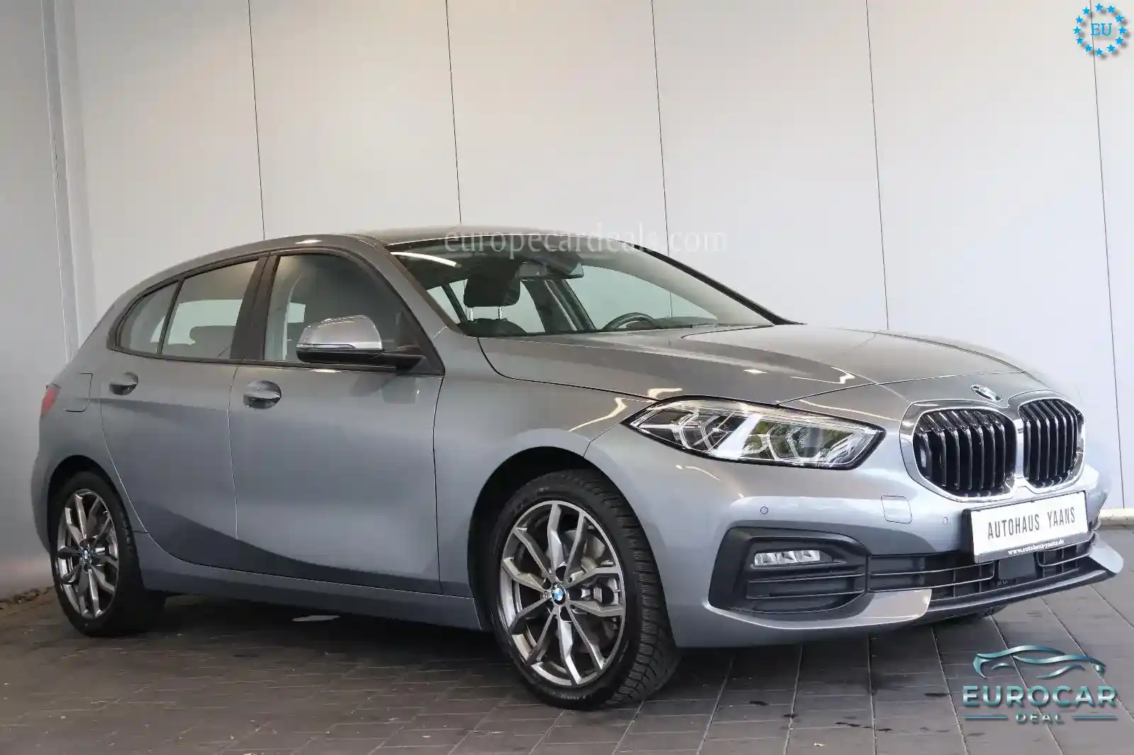 BMW 120