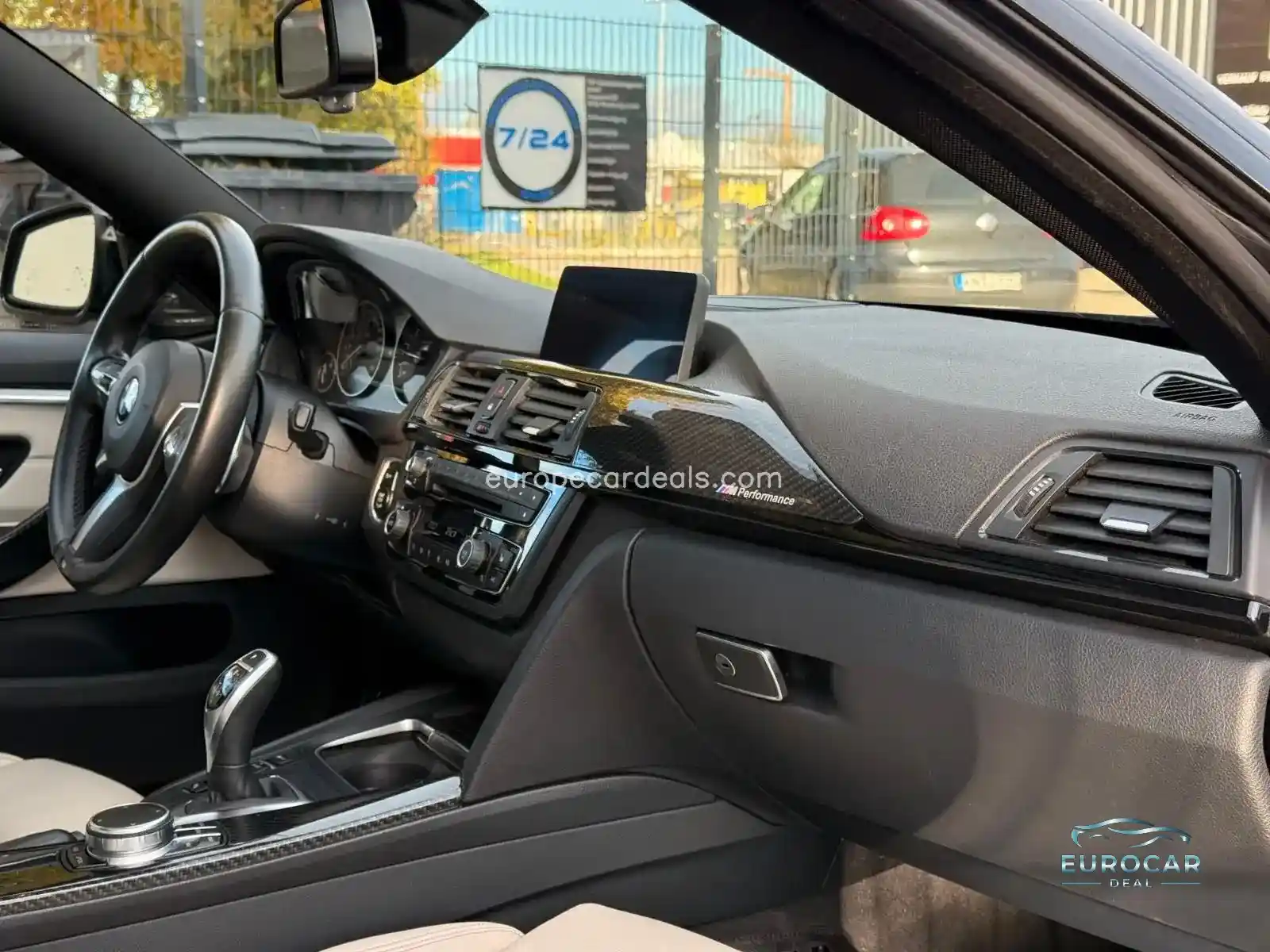 BMW 435