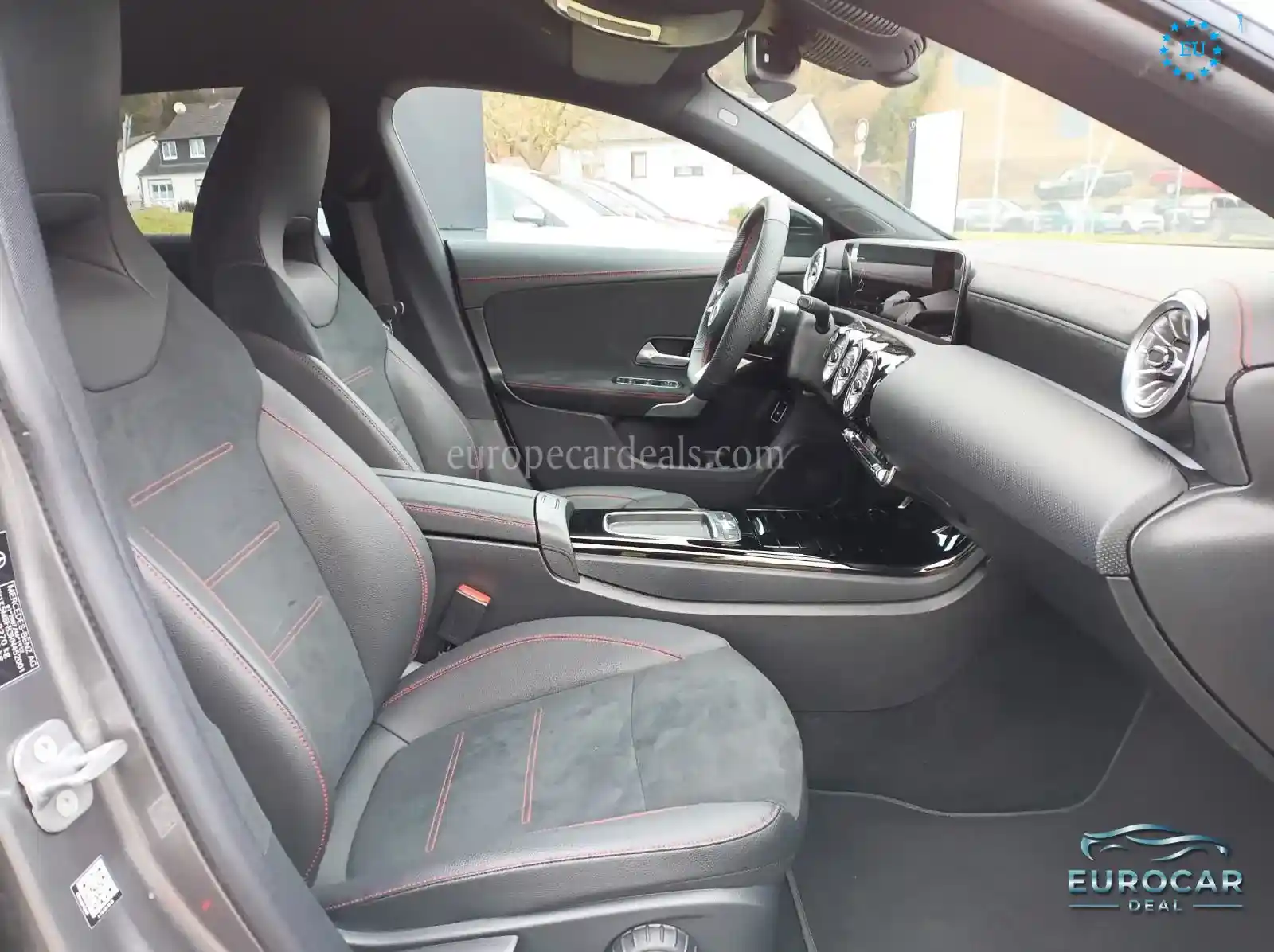 Mercedes-Benz CLA 250 Shooting Brake