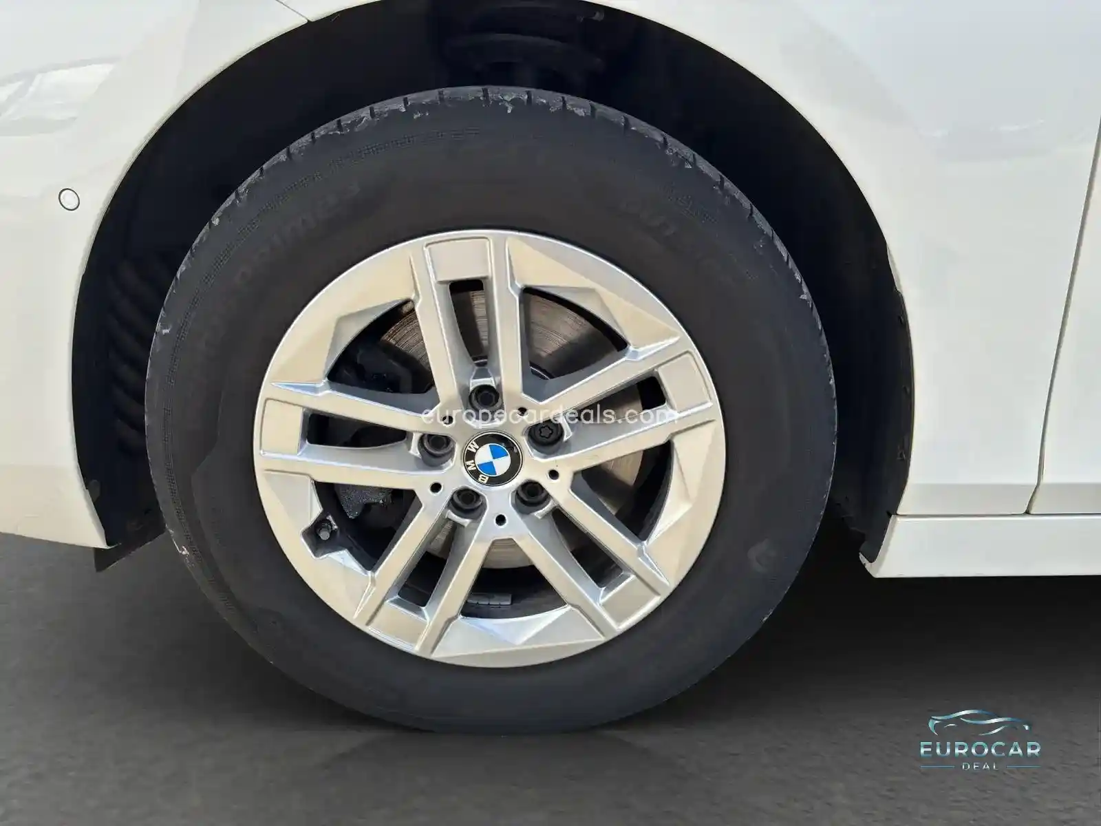BMW 218 Active Tourer