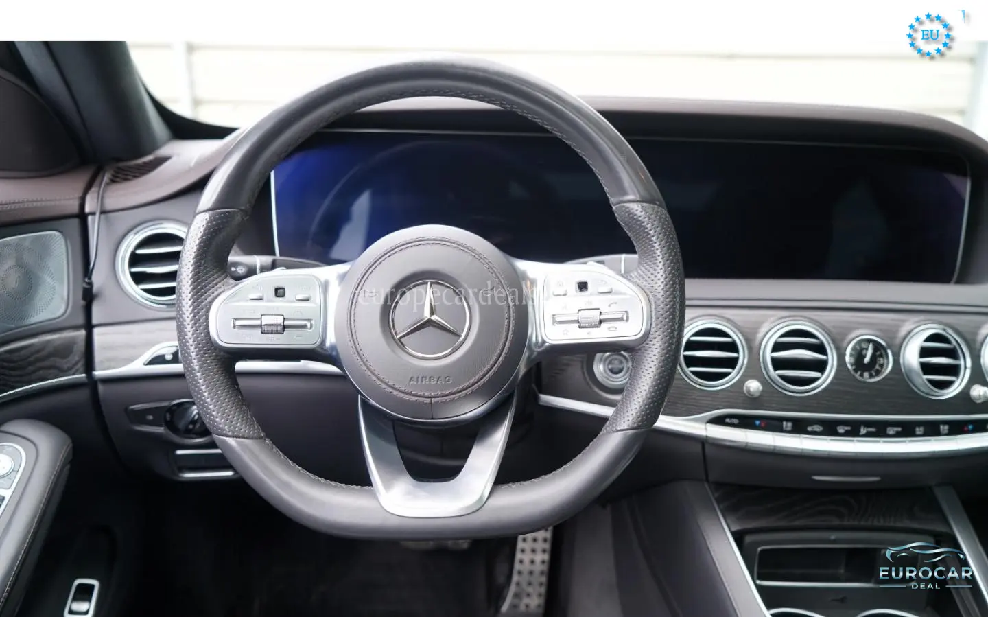 Mercedes-Benz S 400