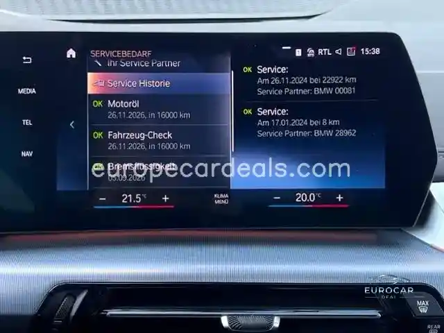 BMW 218 Active Tourer
